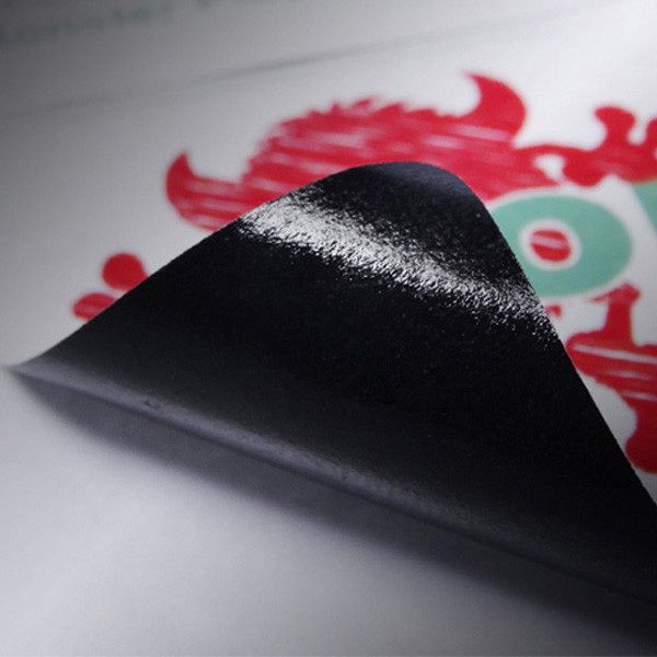 Impressão de Adesivos Blockout m² Tinta UV