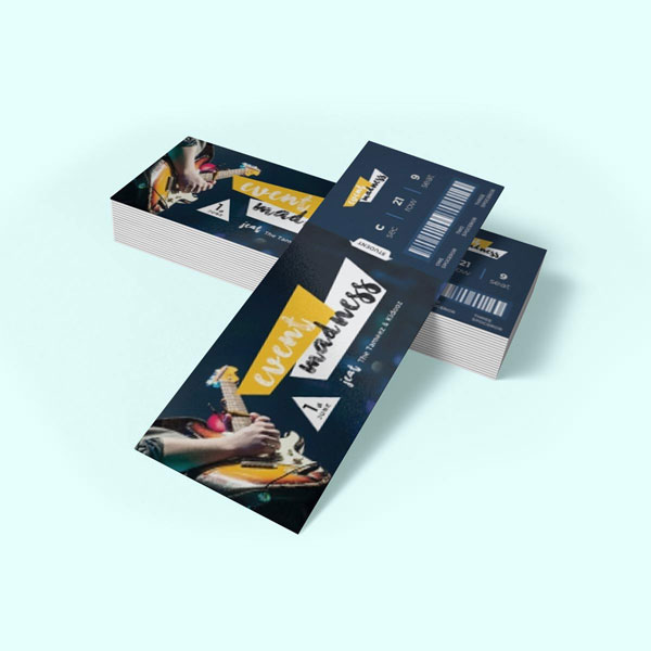 Cartão Duplo Couchê 300g 