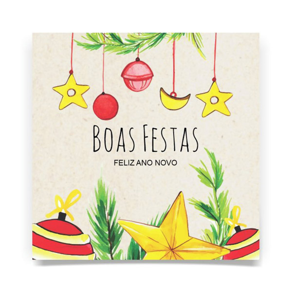 Cartão Duplo Reciclato 240g Acabamento Fosco