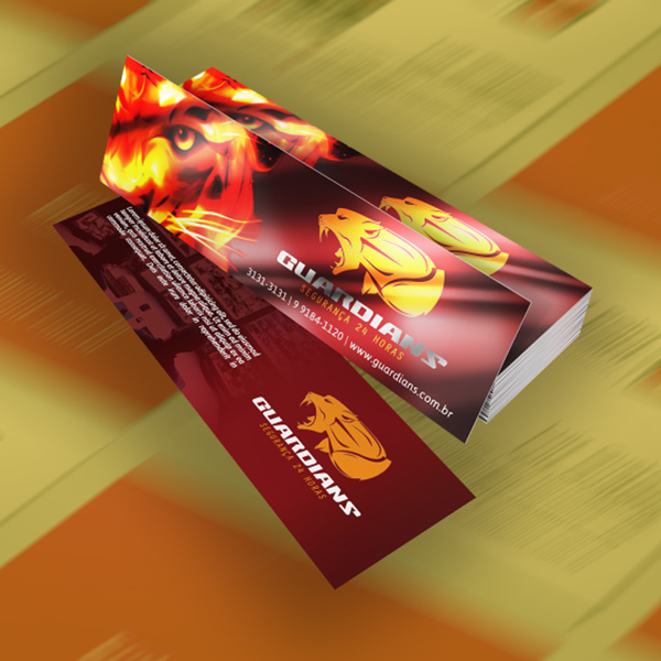 Cartão Duplo Supremo Metalizado 300g