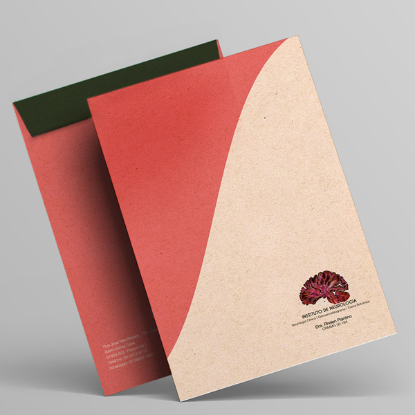 Envelope Saco 26x36 cm Reciclato