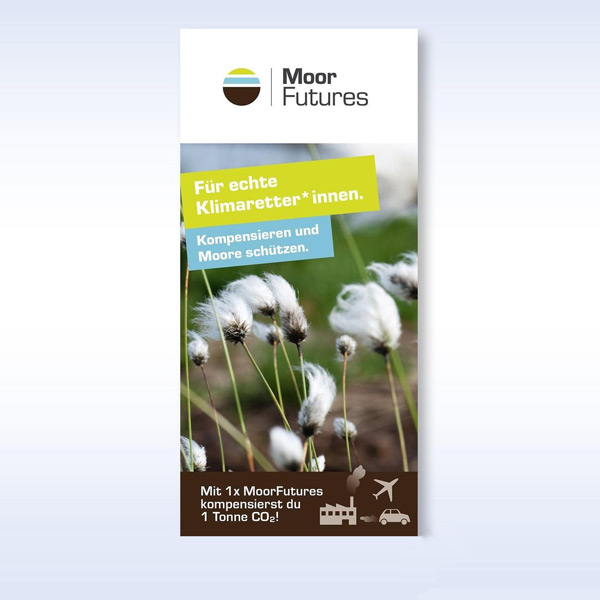 Folhetos 10x21cm em Couchê 150g