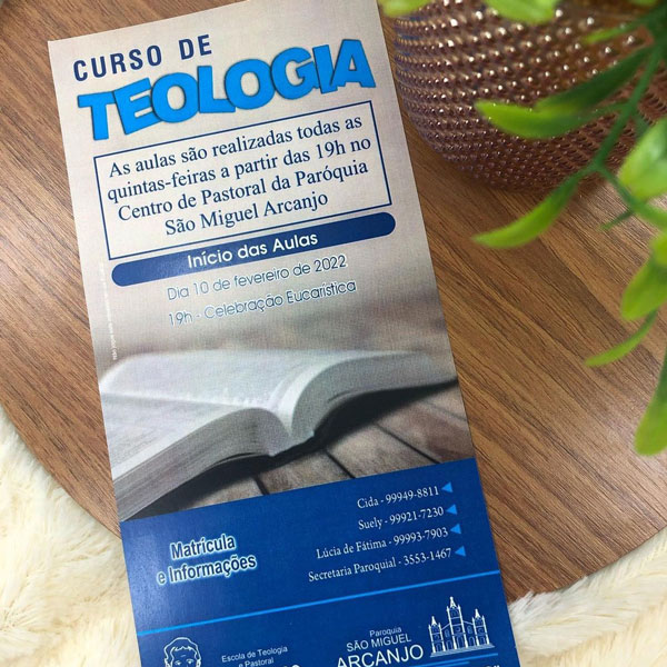 Folder Couchê 115g