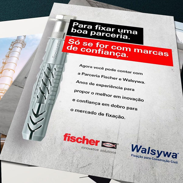 Folder A4 Couchê 150g
