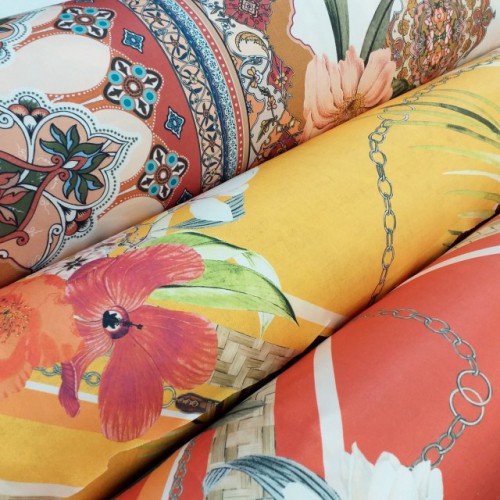 Helanca Premium | Com Emenda